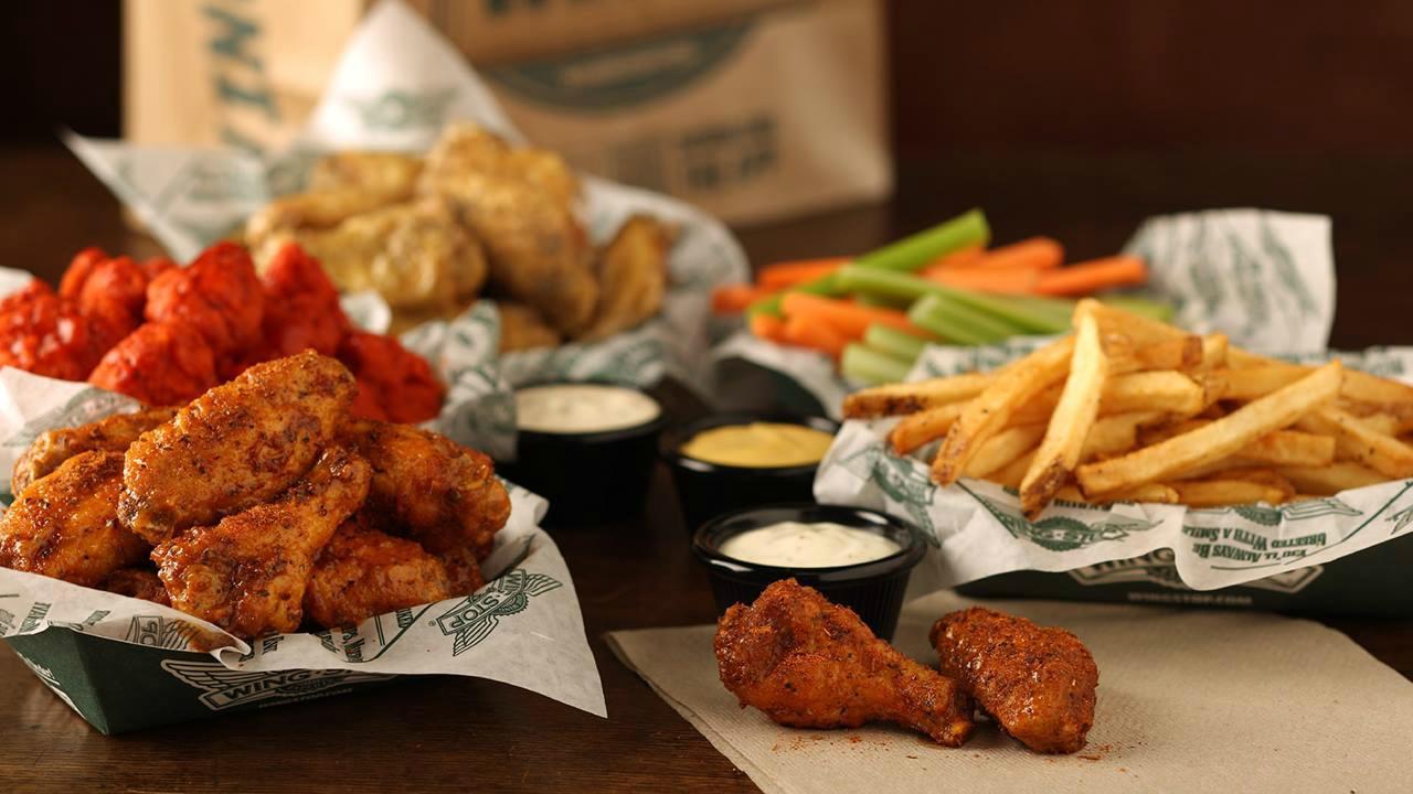 Wingstop