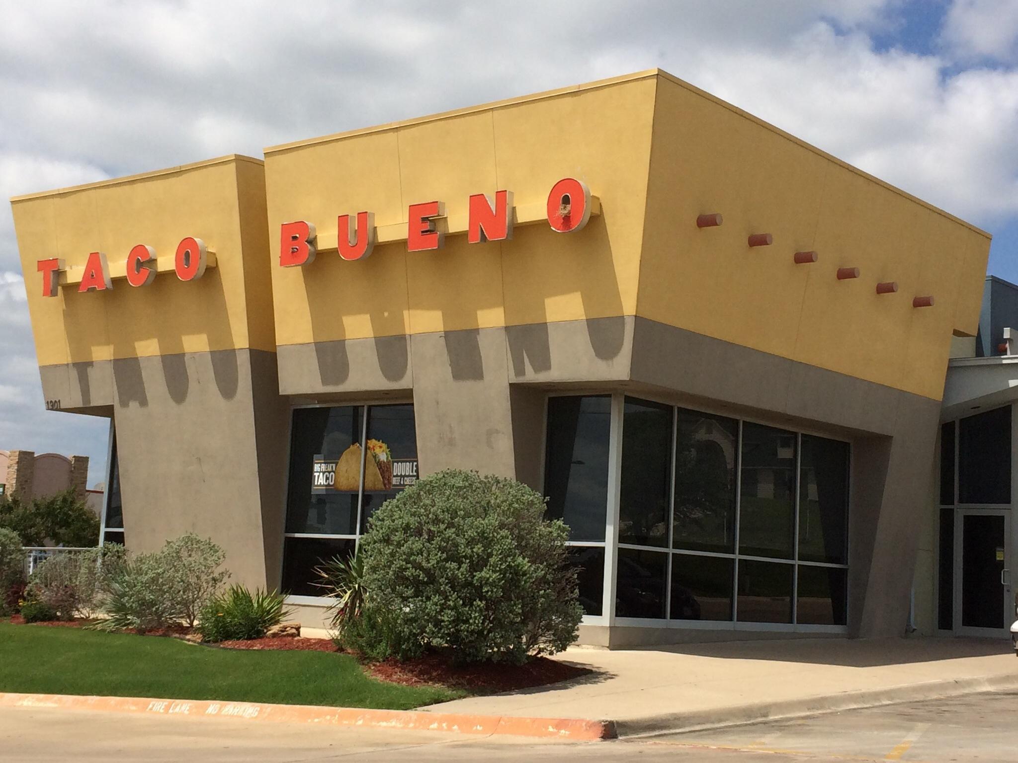 Taco Bueno