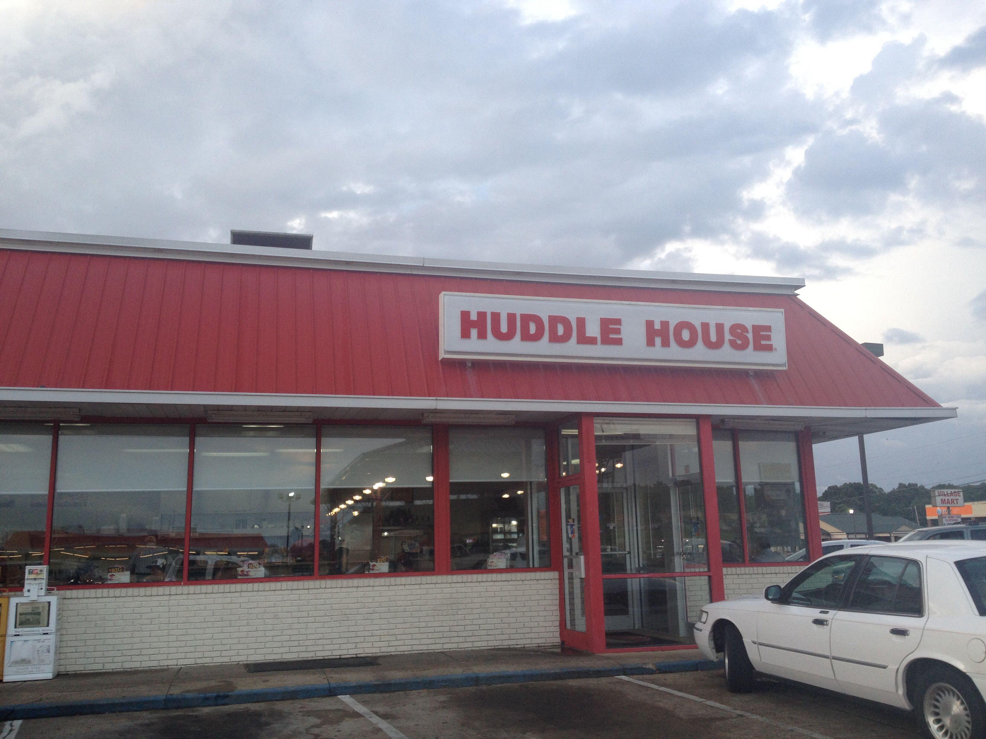 Huddle House