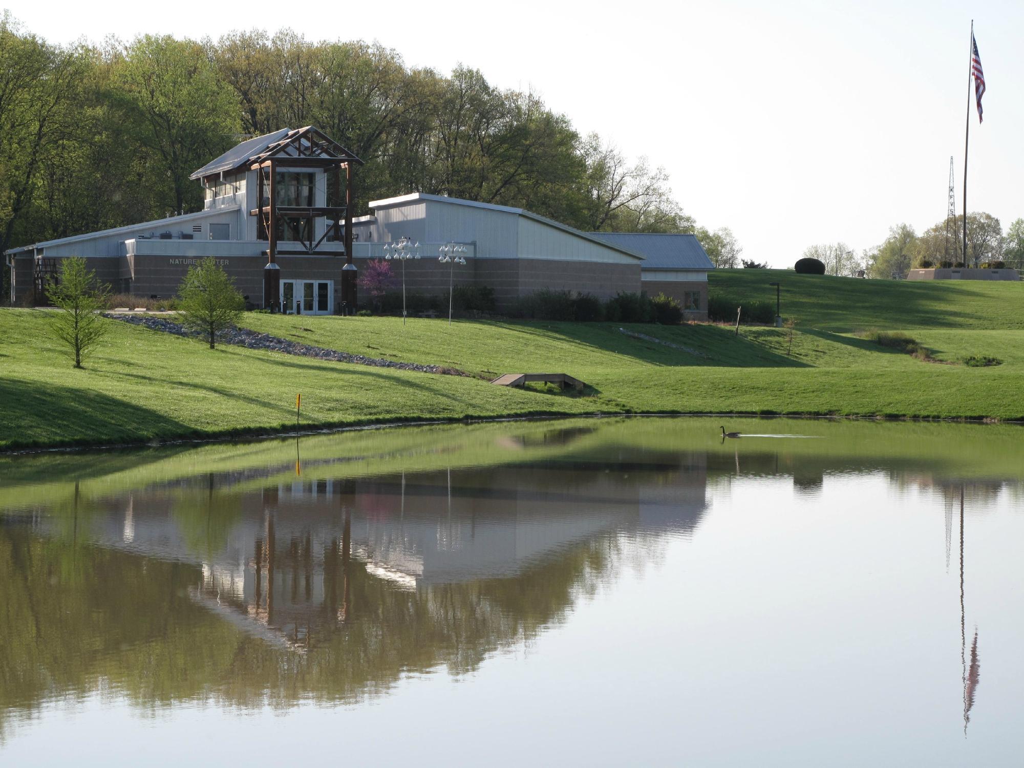 Cape Girardeau Conservation Nature Center