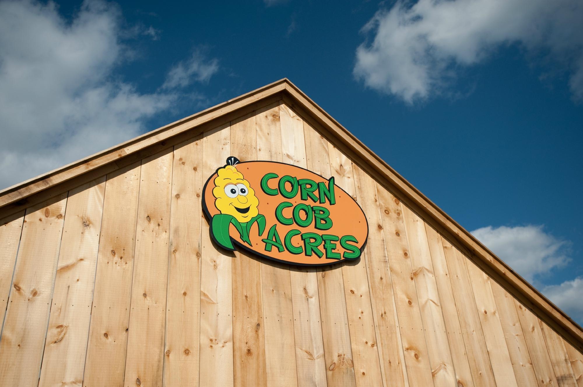 Corn Cob Acres