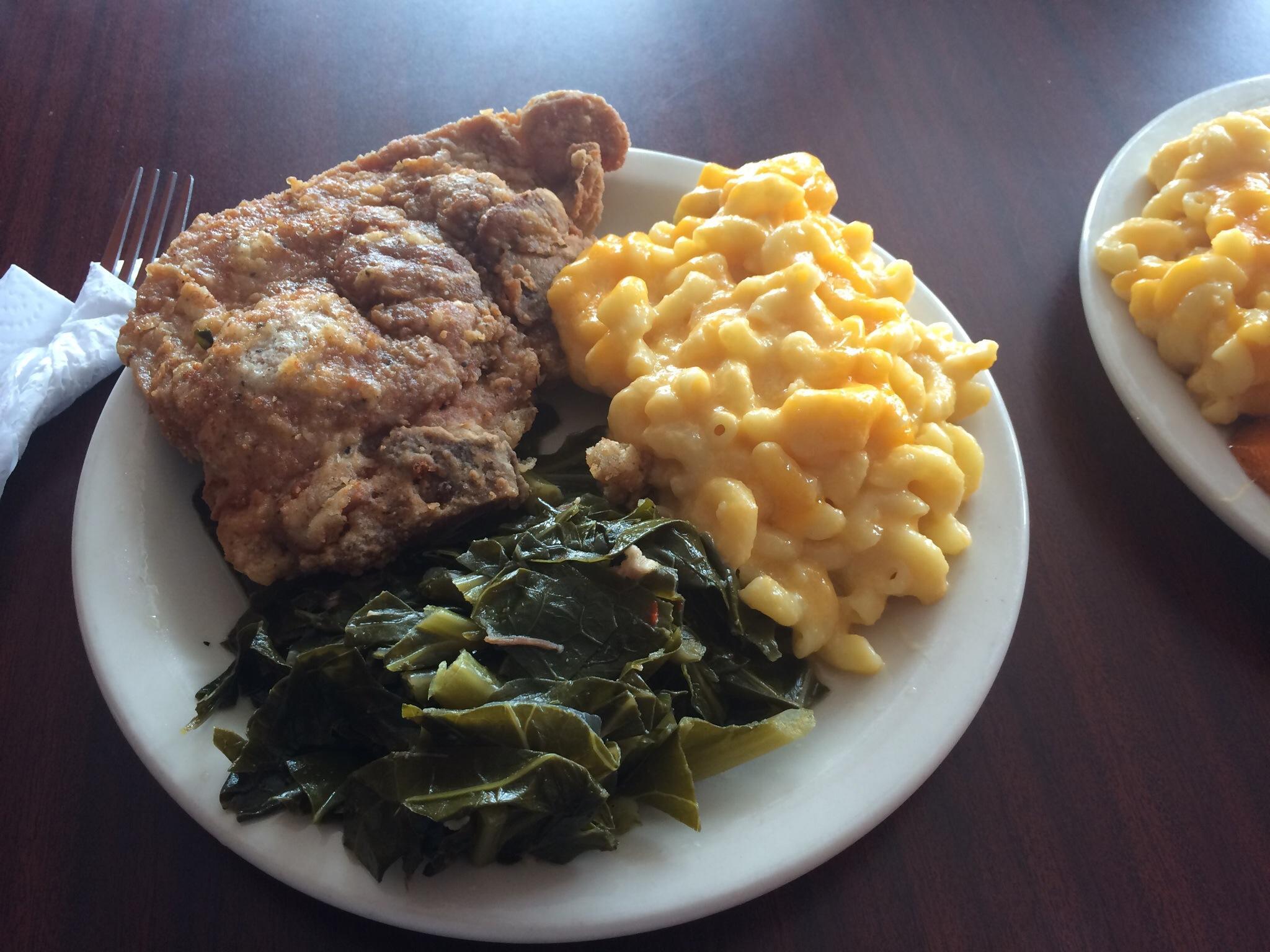 R C's Southern Cooking