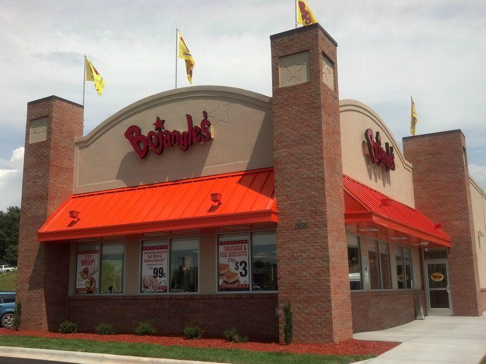 Bojangles