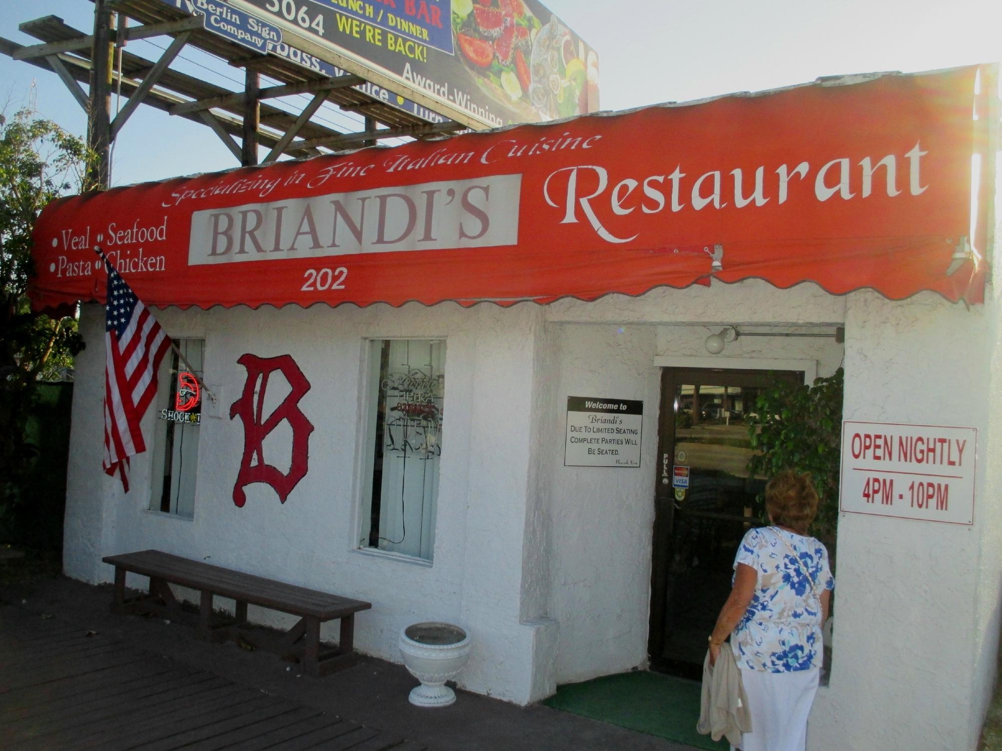 Briandi's Restaurant