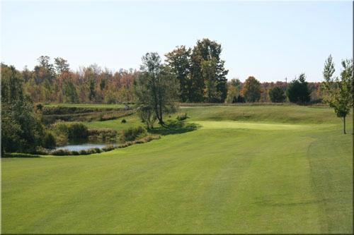 Chestnut Hills Golf Course