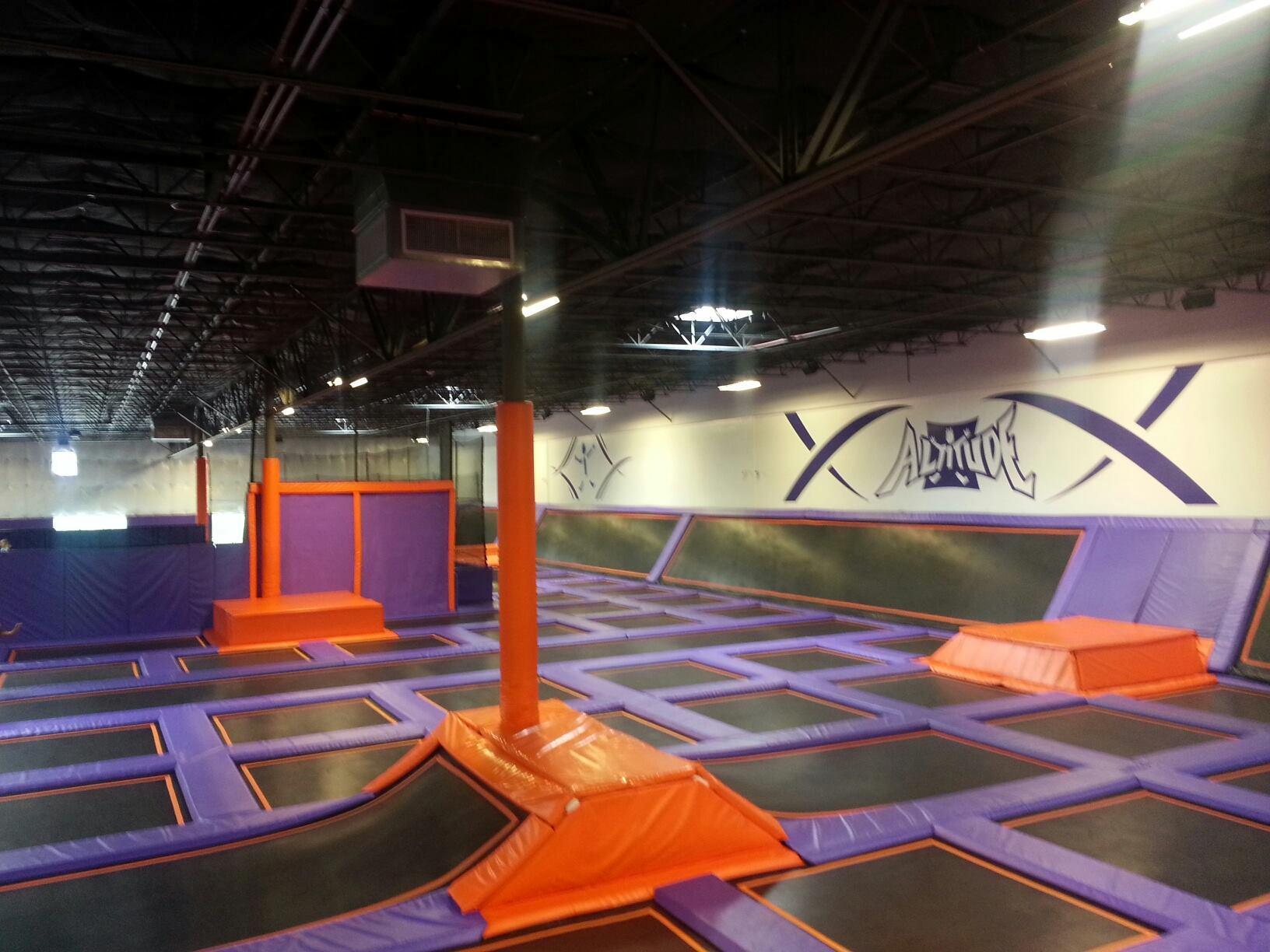 Altitude Trampoline Park