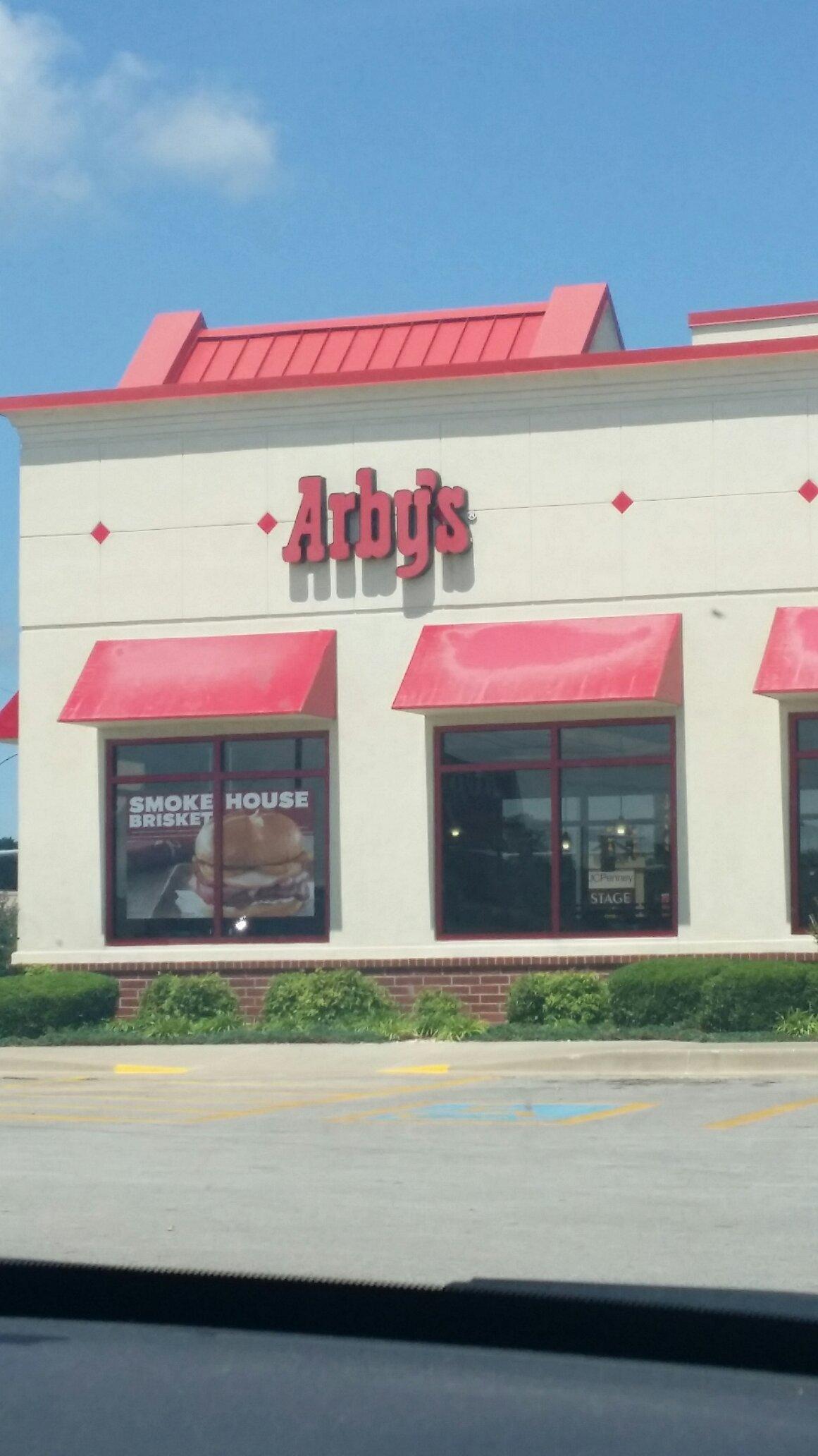 Arby's