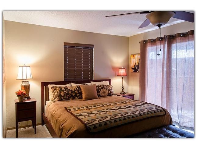 Pinon Park Vacation Rentals