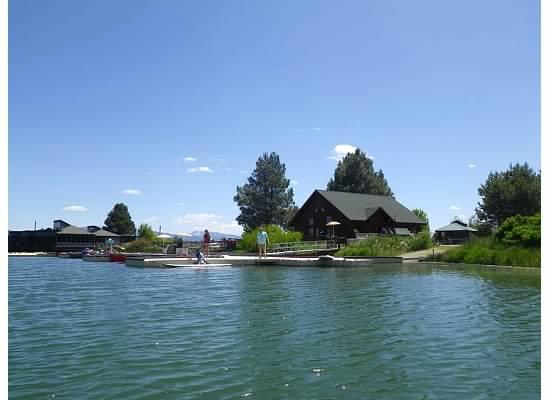 Sunriver Marina