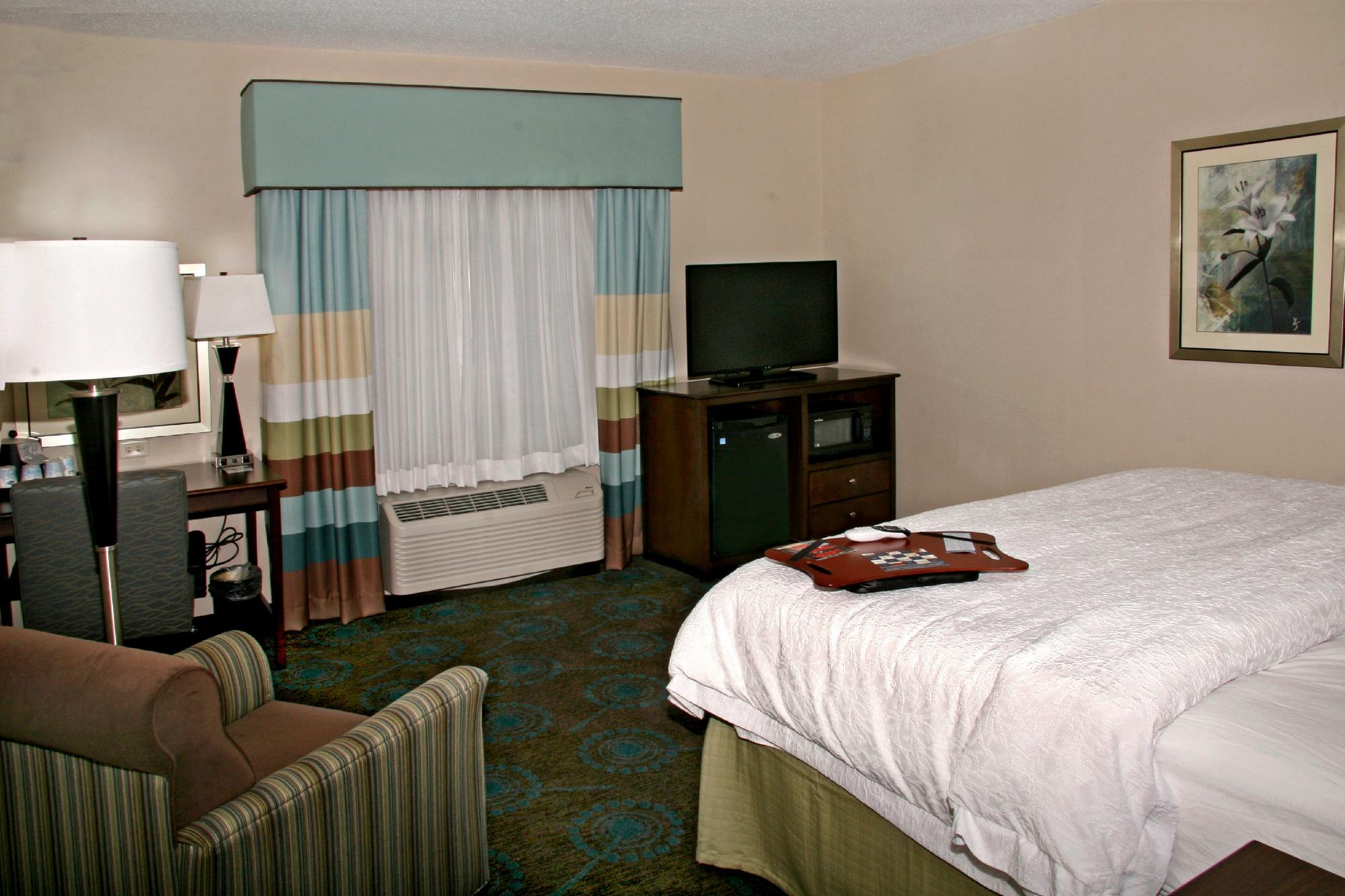 Hampton Inn Pittsburgh-Bridgeville