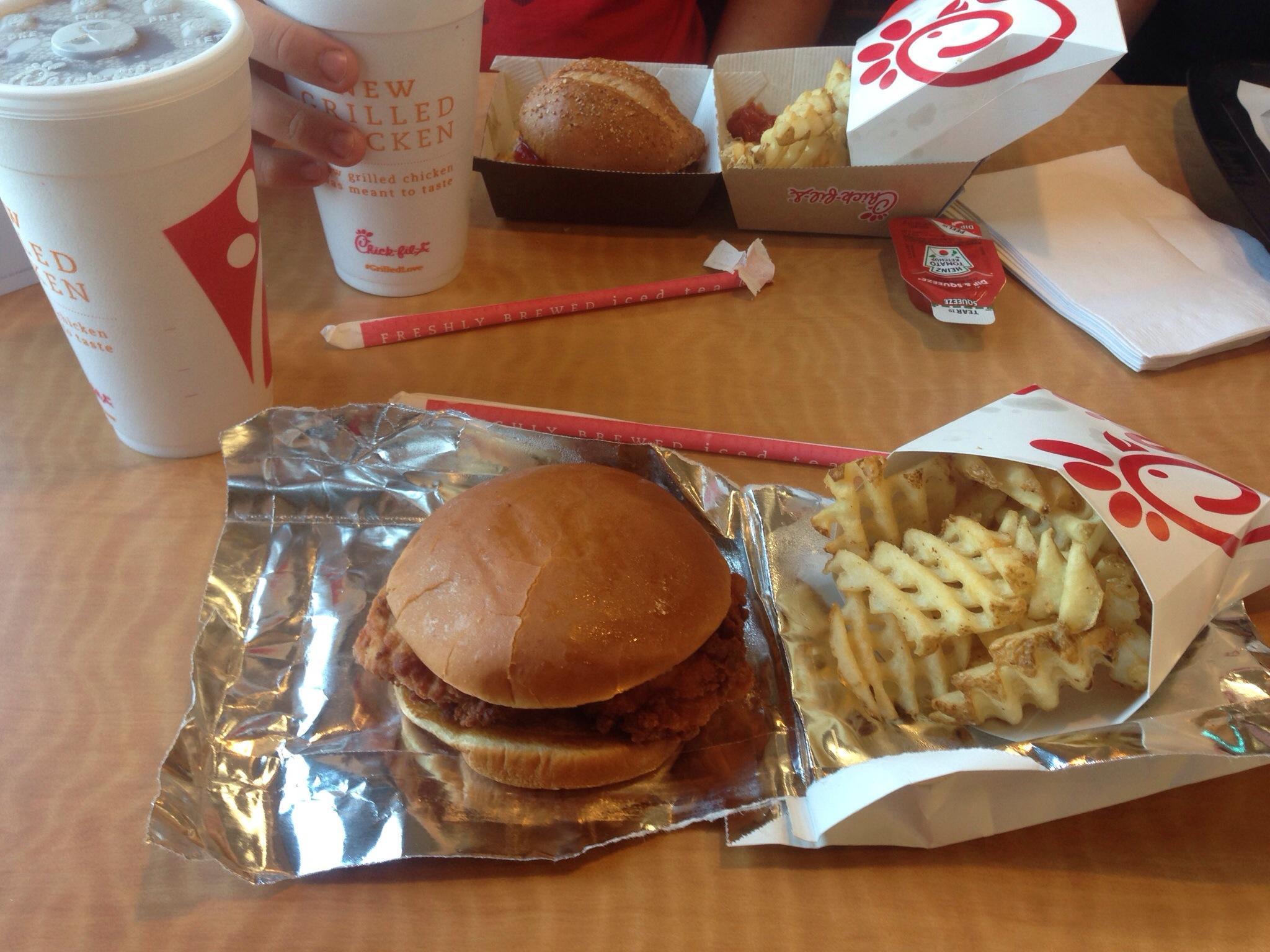 Chick-fil-A