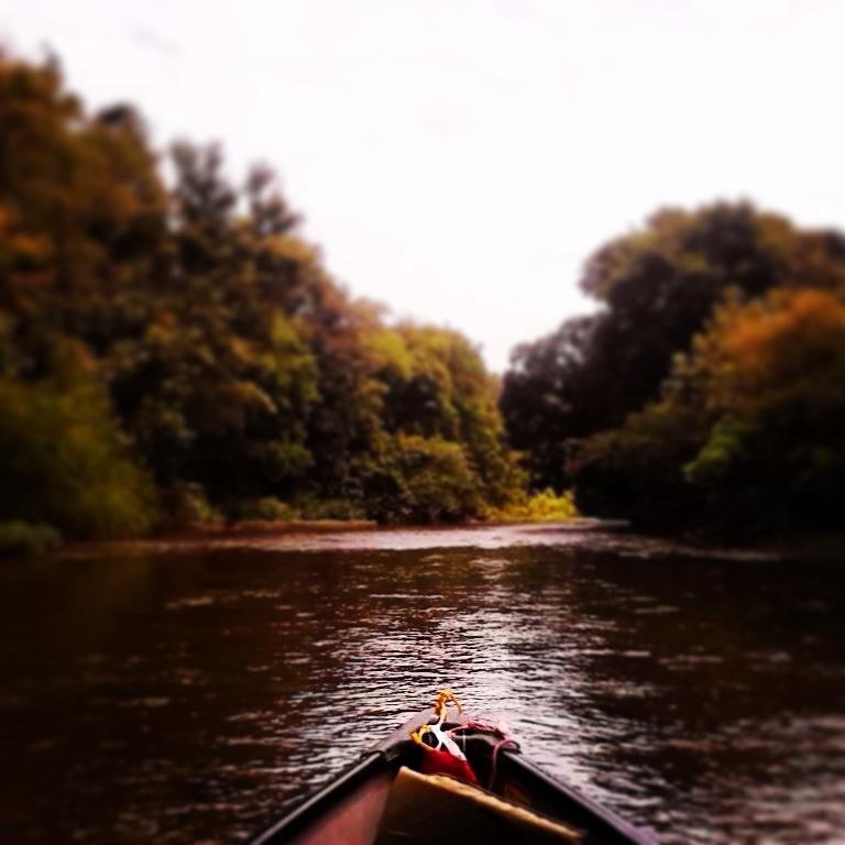 River Run Canoe & Tubing