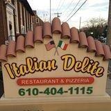 Italian Delite