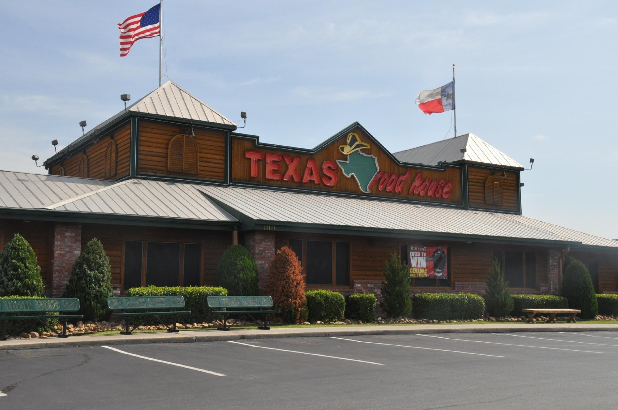 Texas Roadhouse