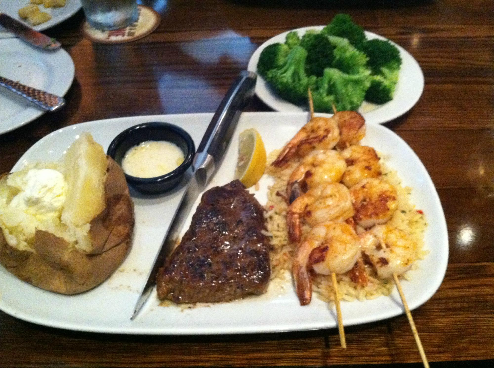 LongHorn Steakhouse