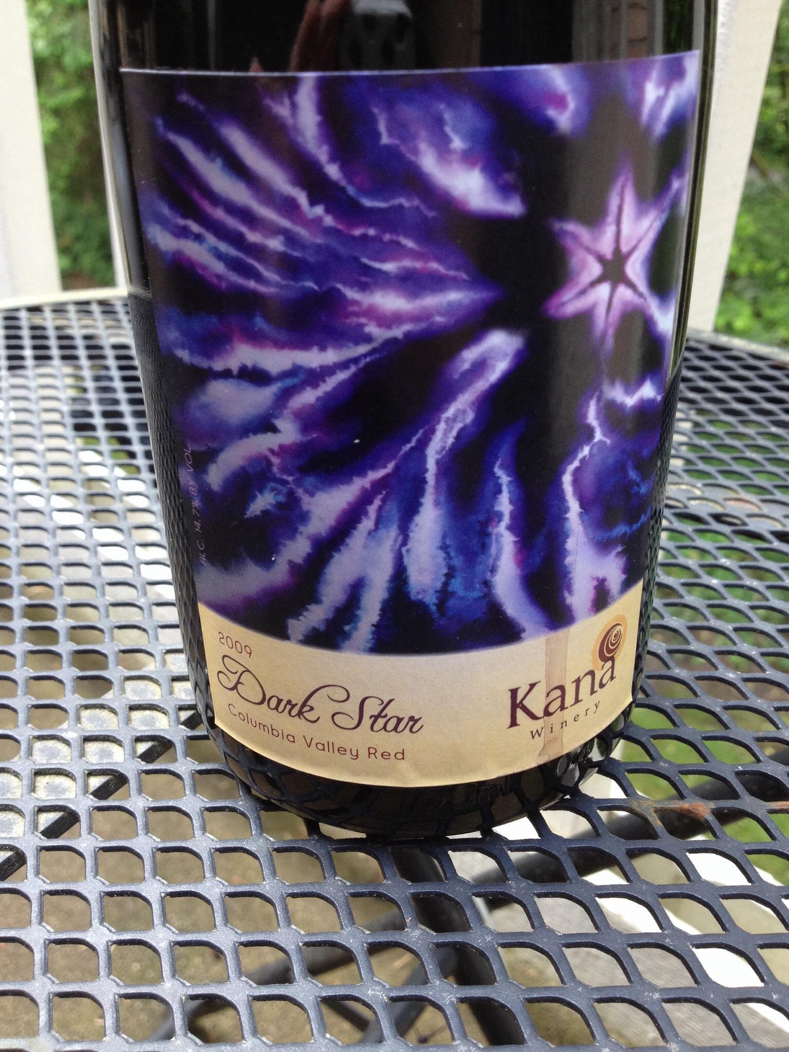 Kana Winery