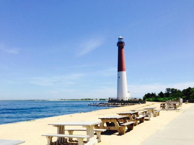 Barnegat Lighthouse