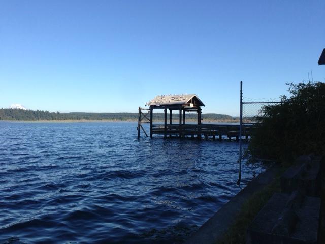 Nisqually Reach Nature Center