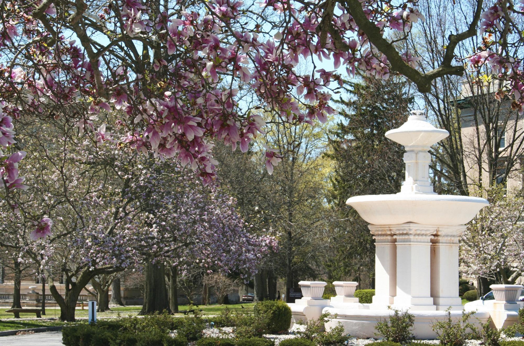 Providence Spirituality and Conference Center