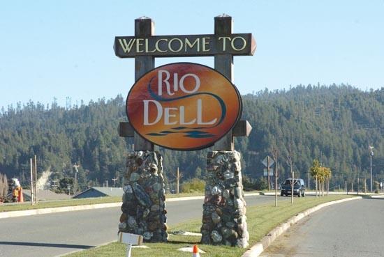 Rio Dell-Scotia Chamber of Commerce