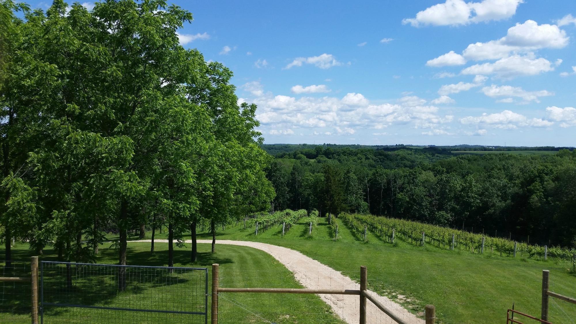 Garvin Heights Vineyards, LLC