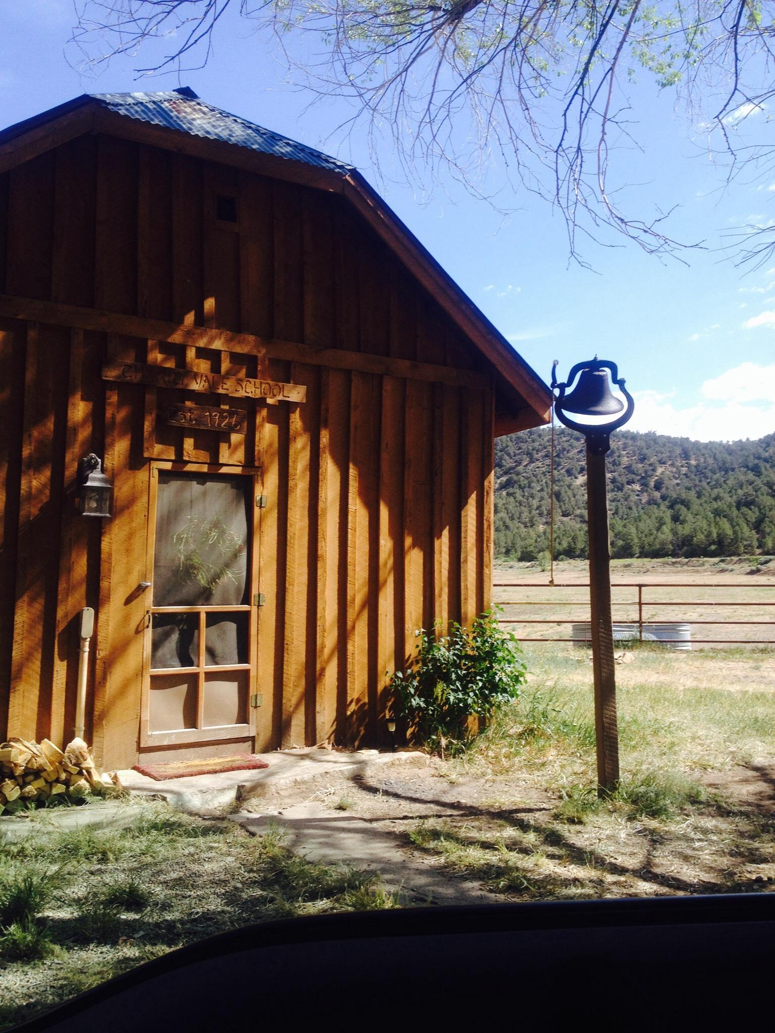 Cherry Creek Mountain Ranch