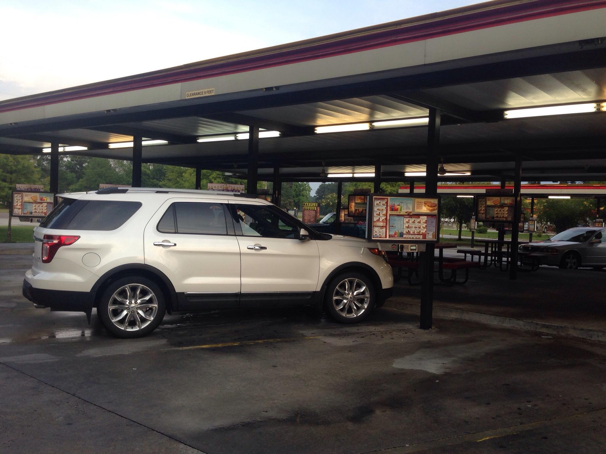 SONIC Drive-in