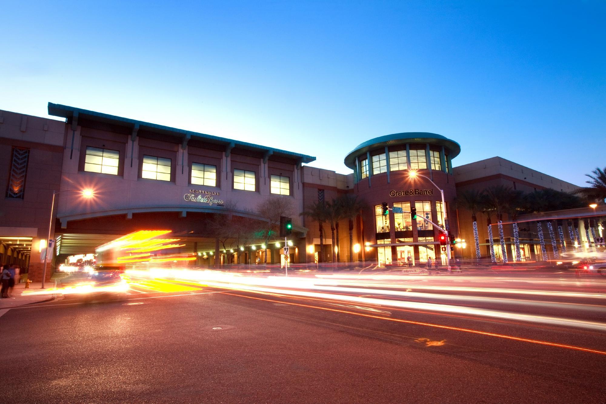 Casper - Scottsdale Fashion Square