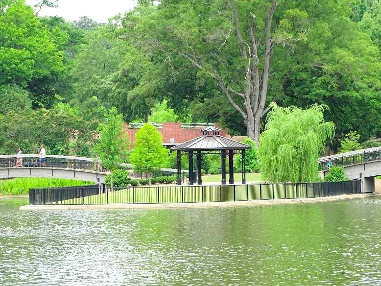 Pullen Park