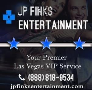 JP Finks Entertainment