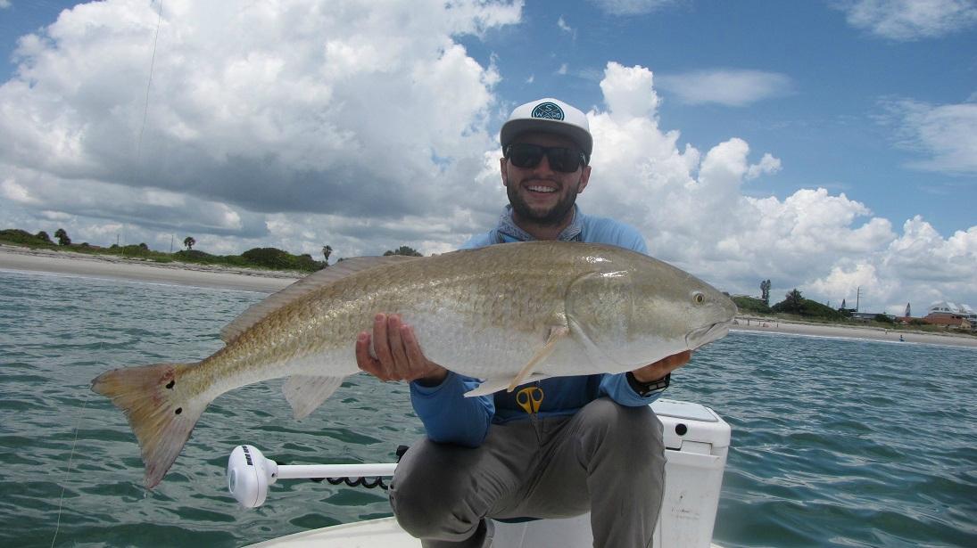 Lowlands Fishing Charters