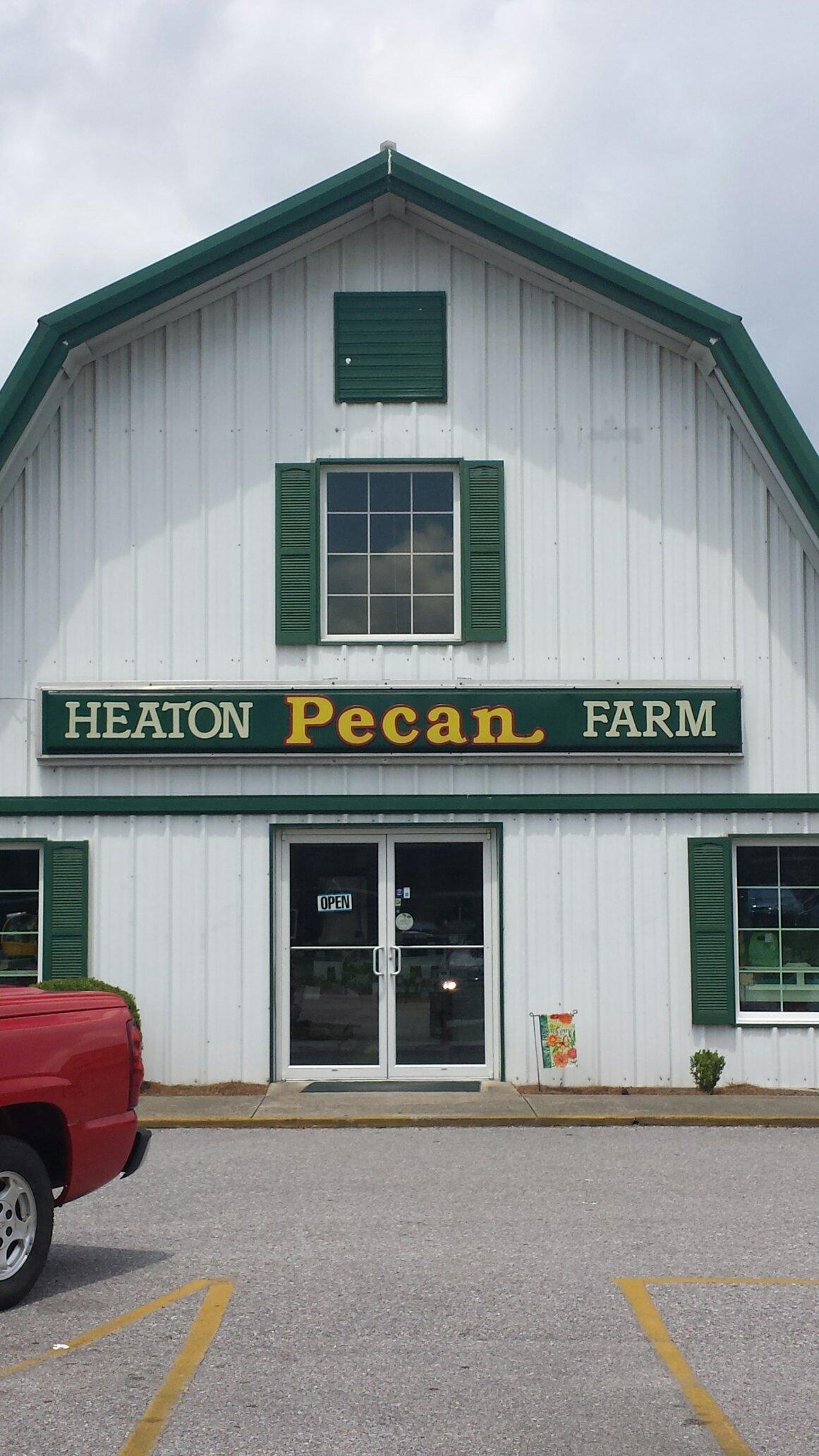 Heaton Pecan Farm