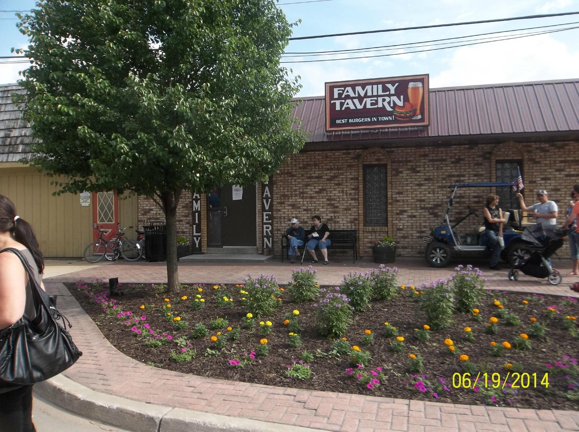 Family Tavern