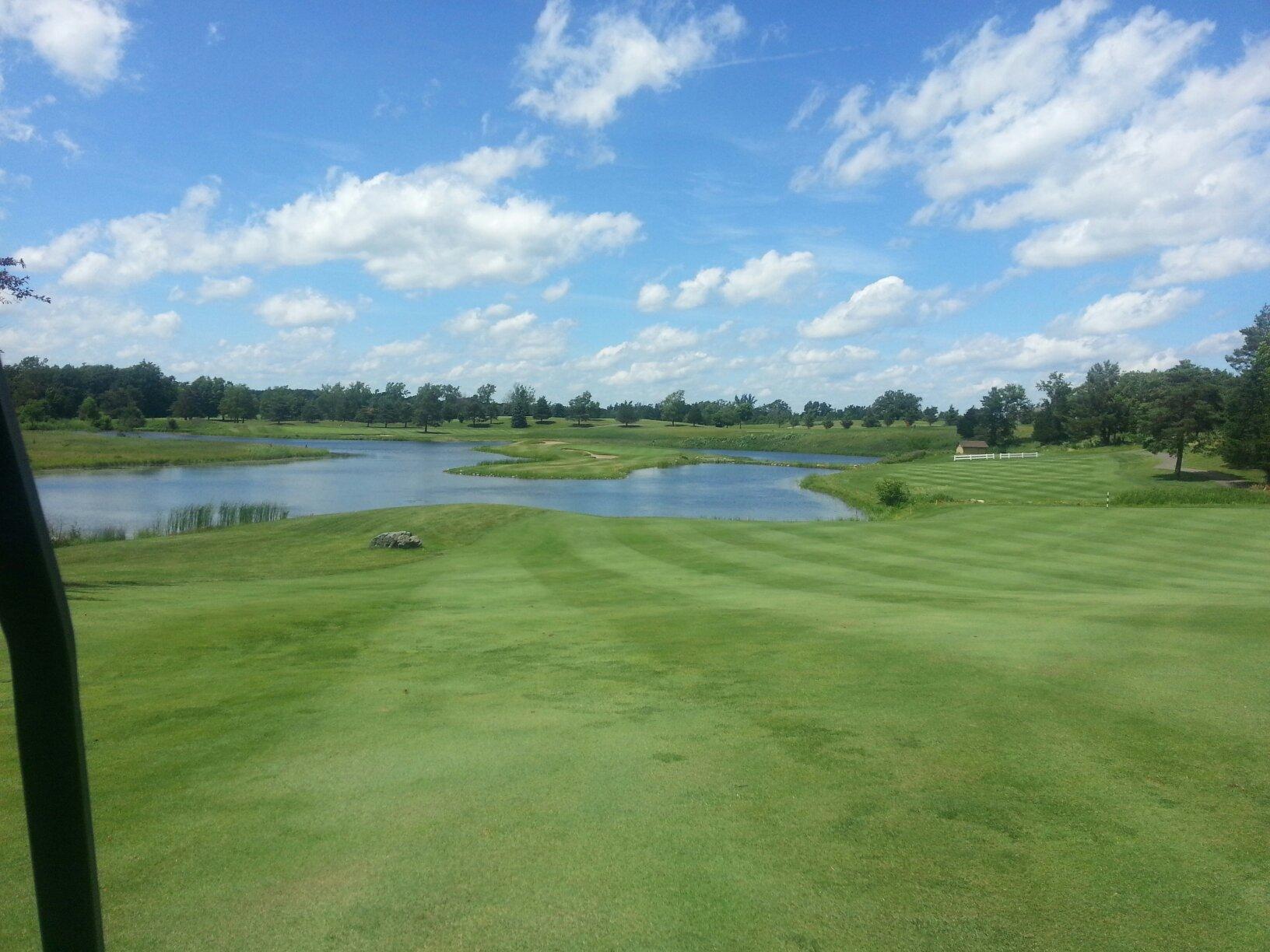 Metamora Golf & Country Club