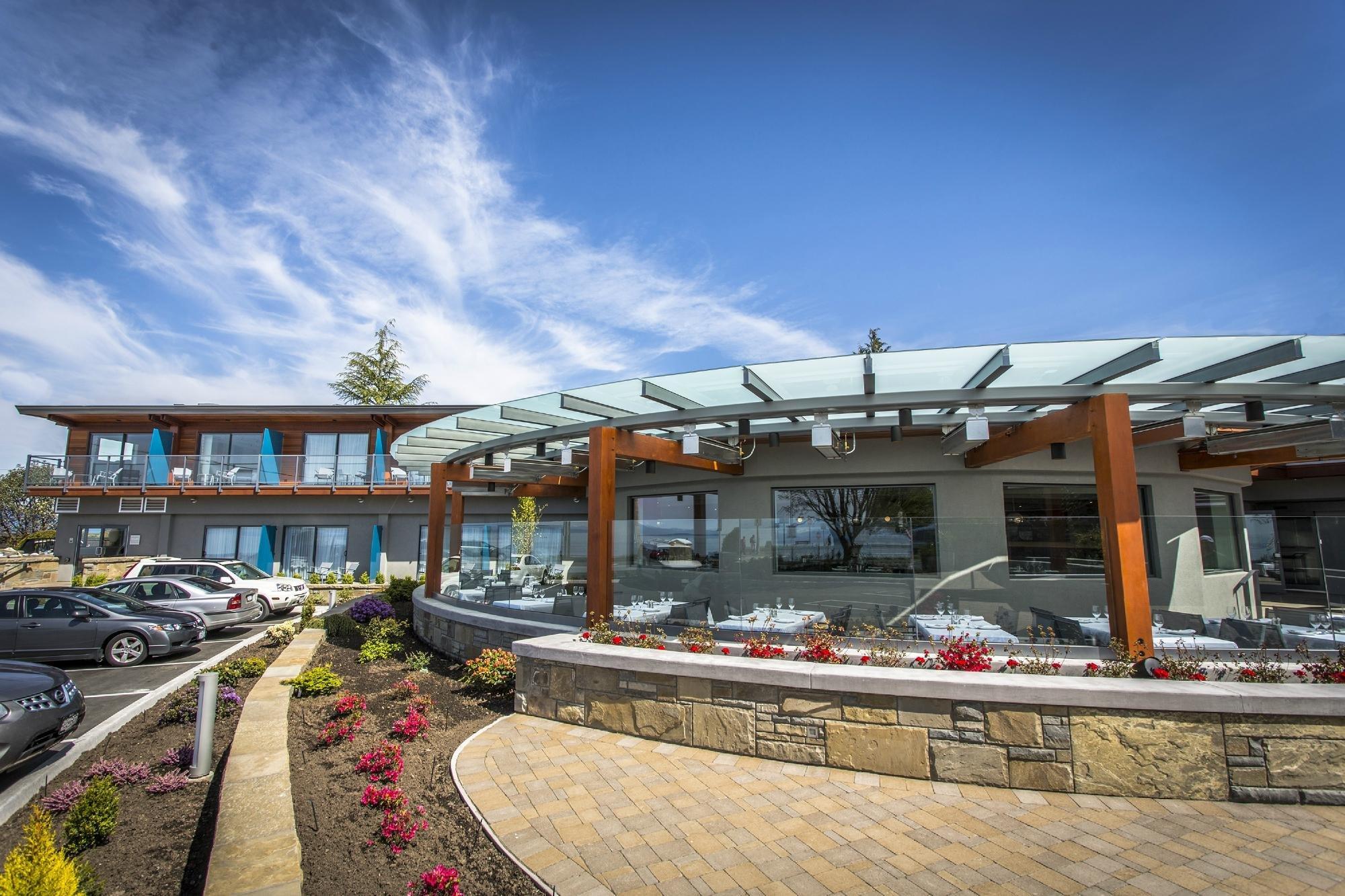 Qualicum Beach Inn