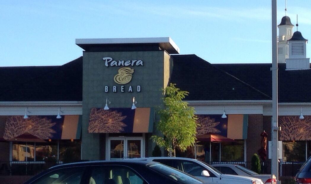 Panera Bread