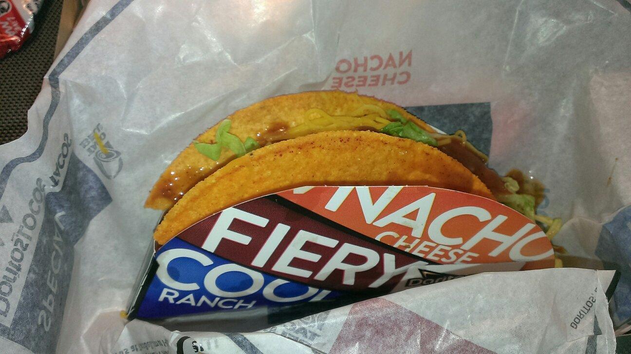 Taco Bell