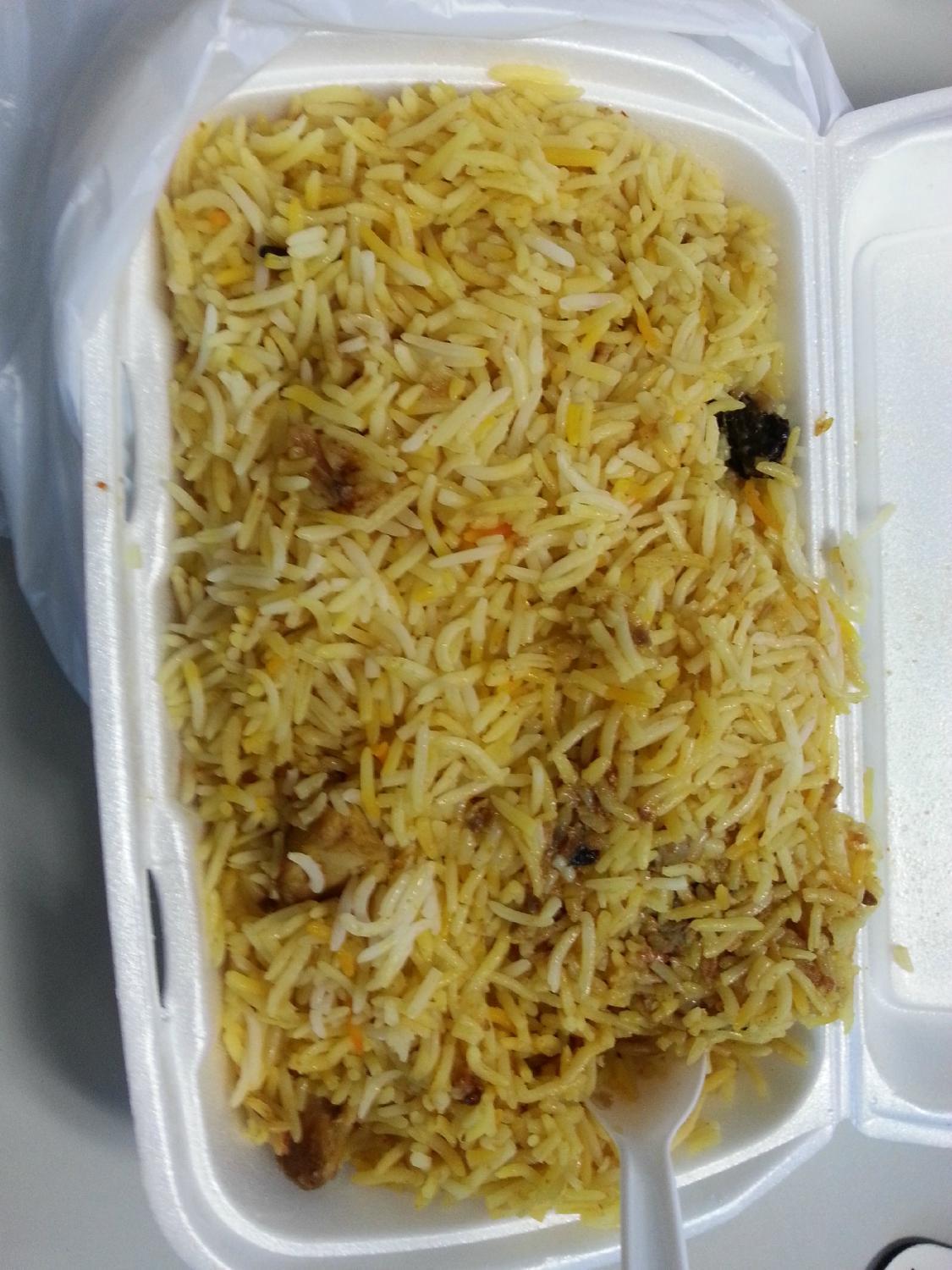 Zaika Biryani House