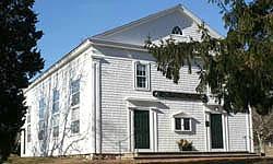 Orleans Historical Society Museum