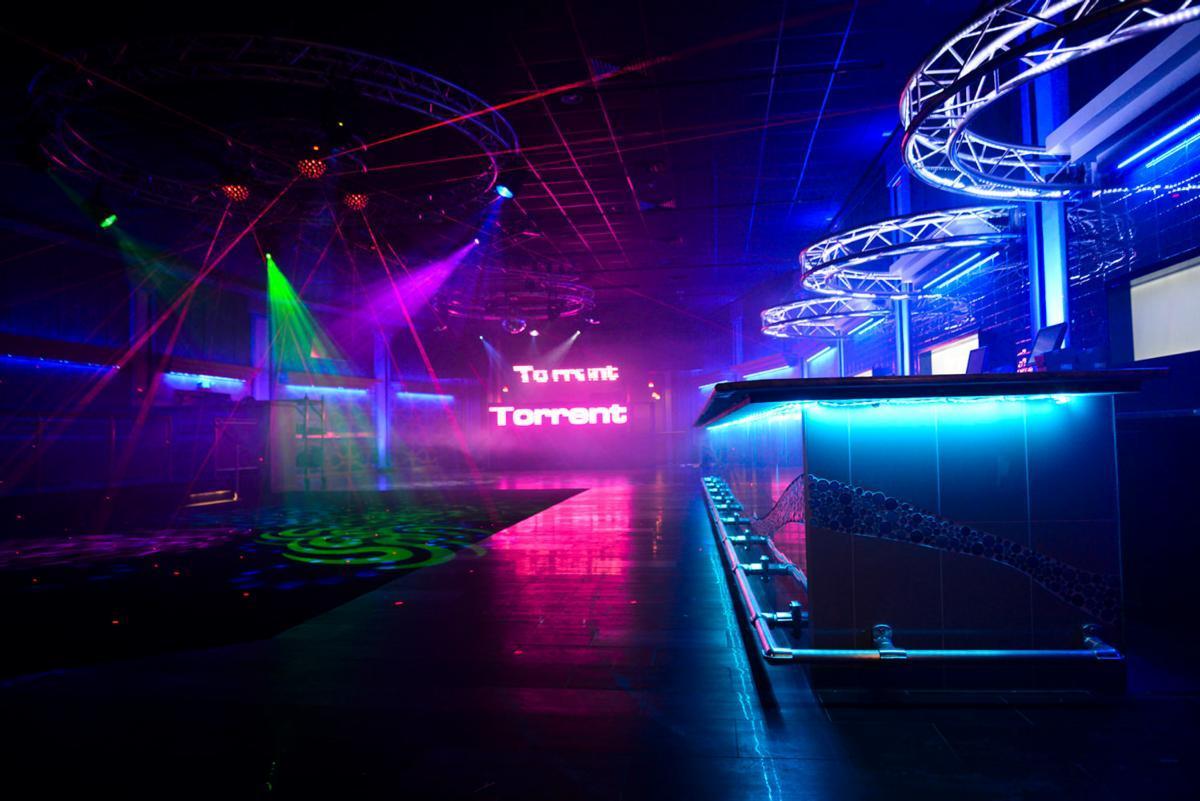 Torrent Nightclub