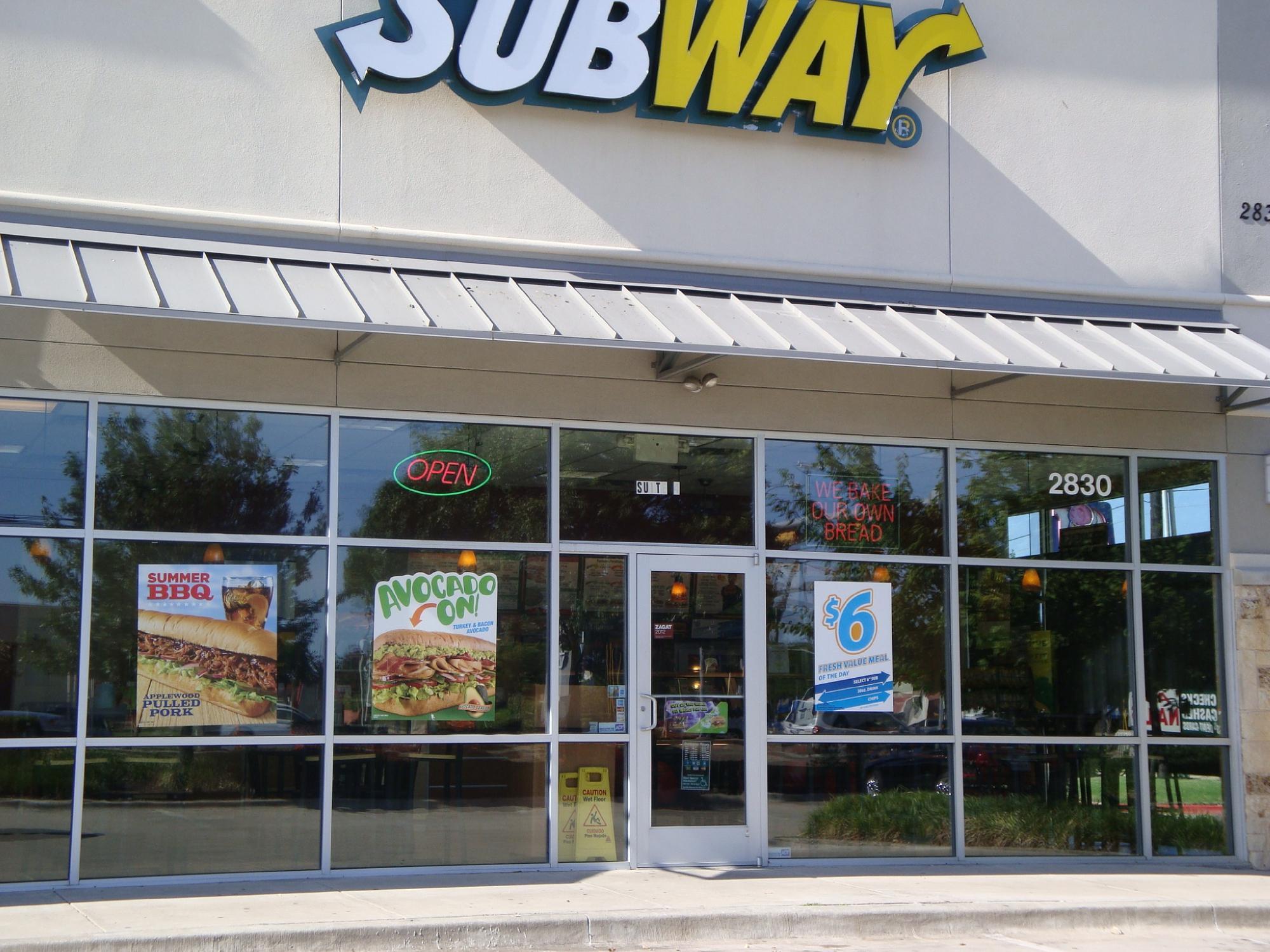 Subway