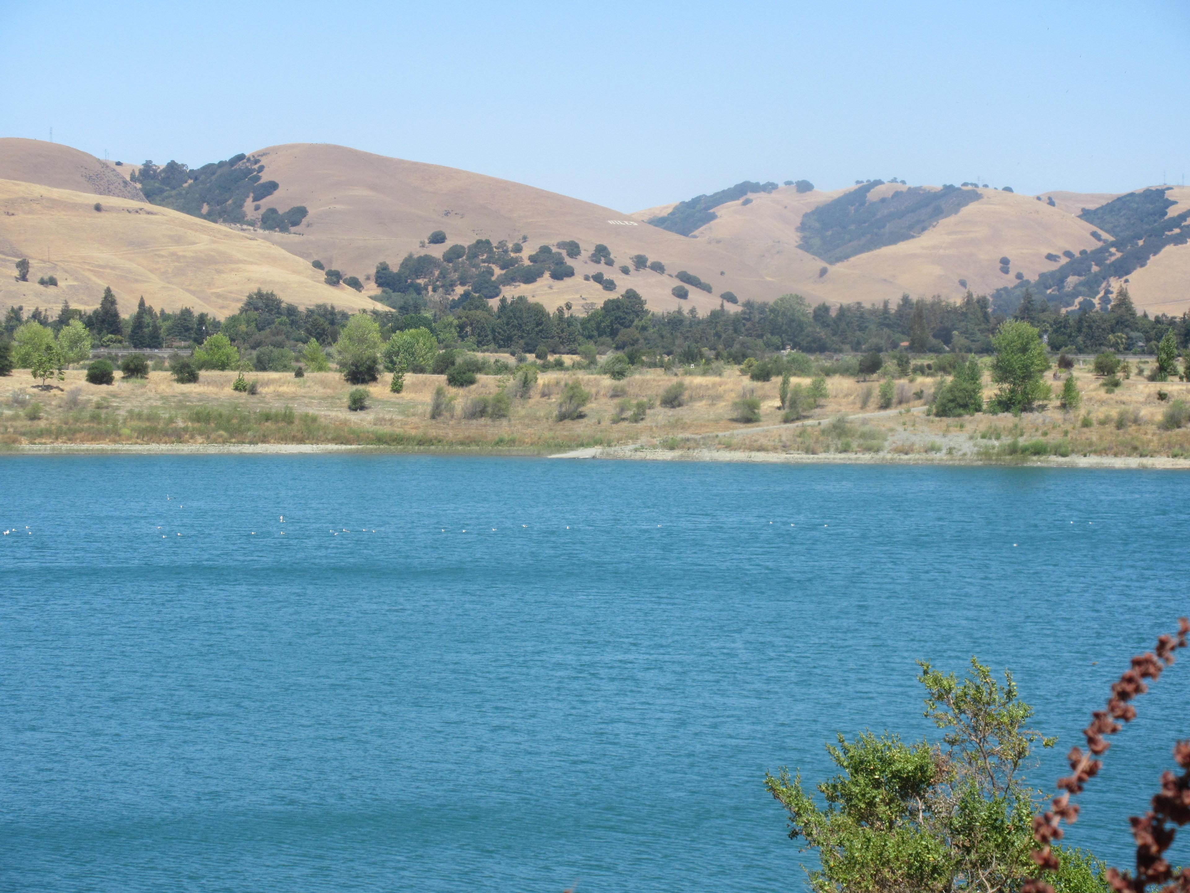 Quarry Lakes Regional Recreation Area