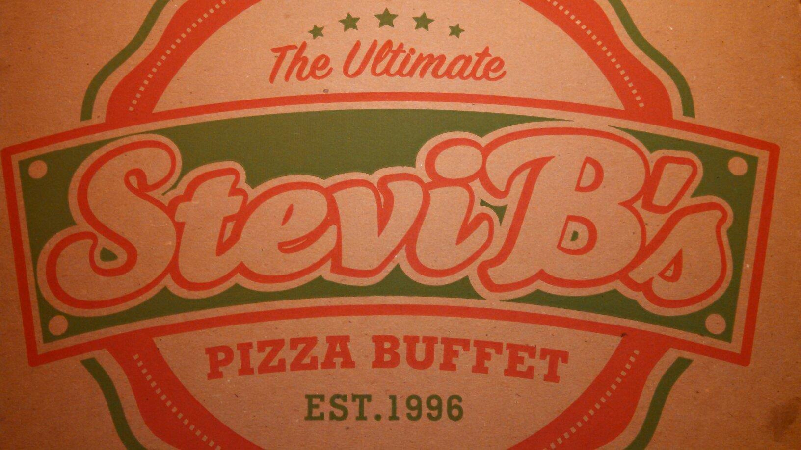 Stevi B's Pizza Buffet