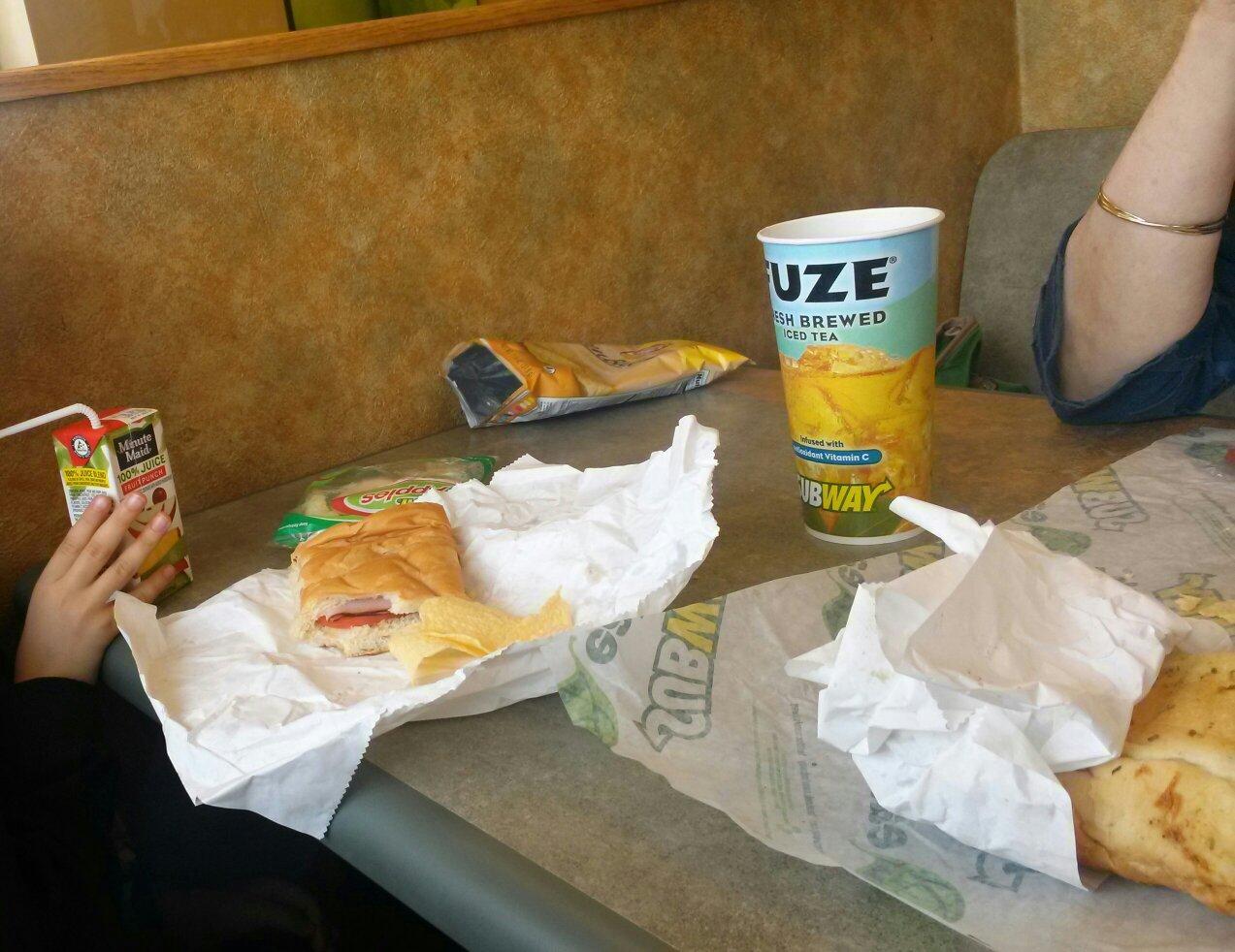 Subway