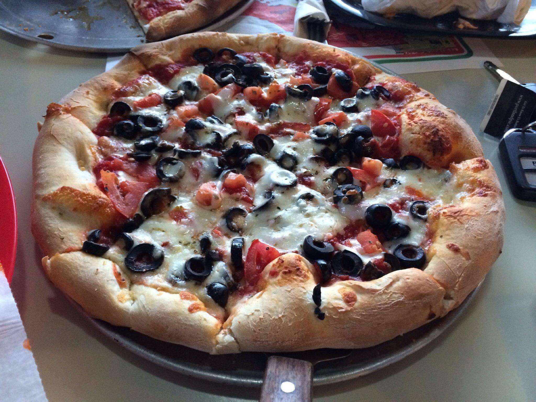 Big Sal's Pizzeria & Restaurant