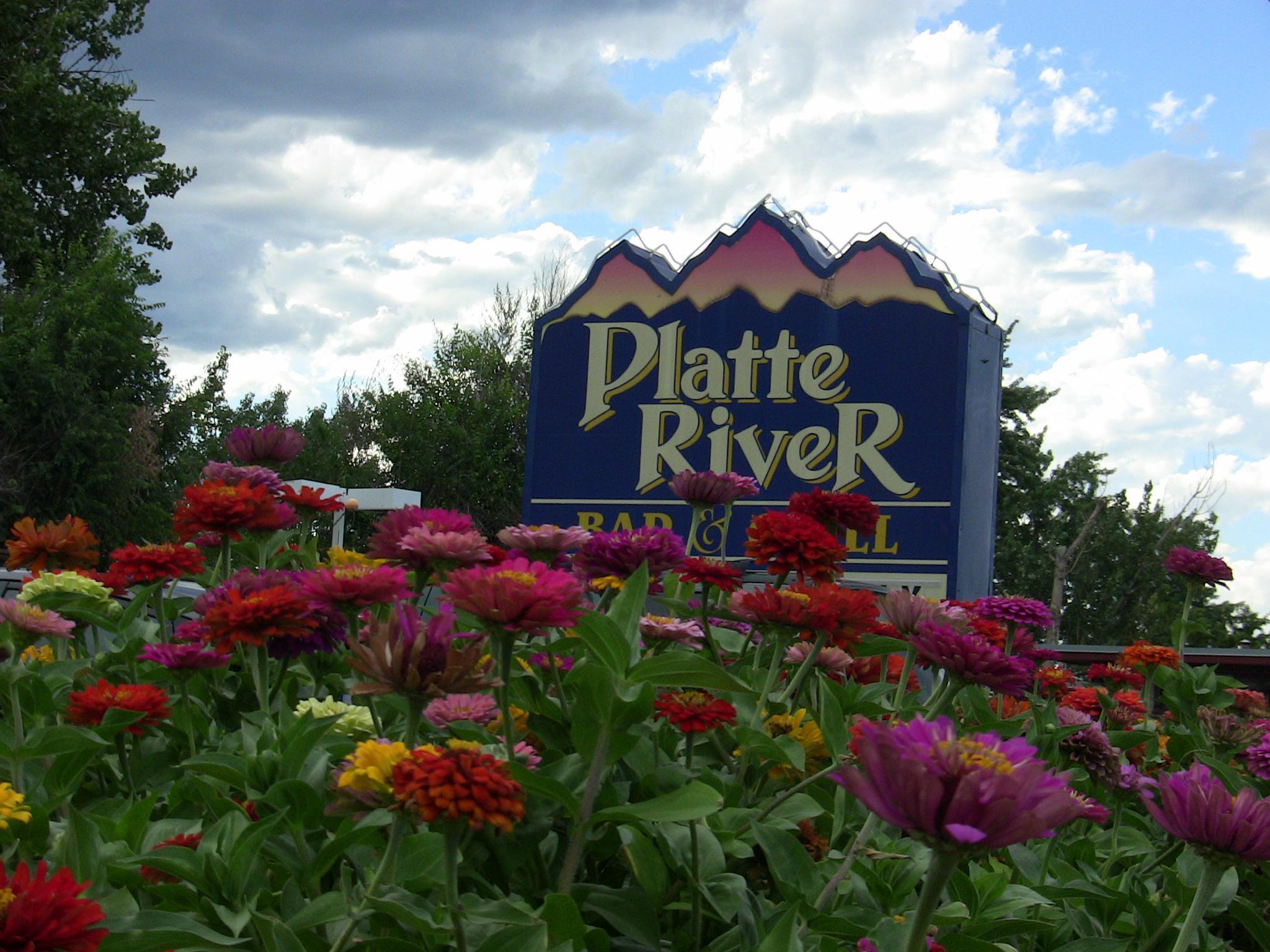 Platte River Bar and Grill