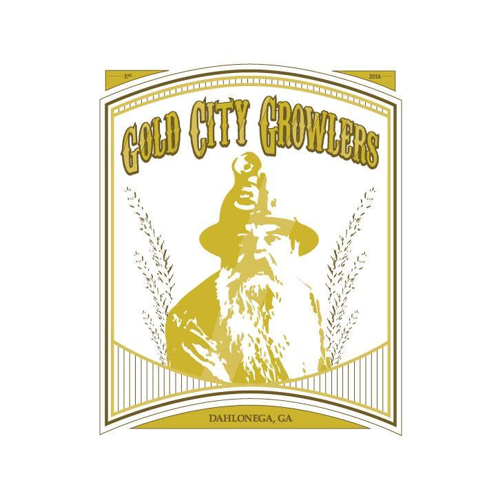 Gold City Growlers