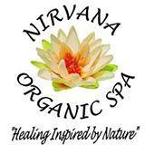 Nirvana Organic Spa