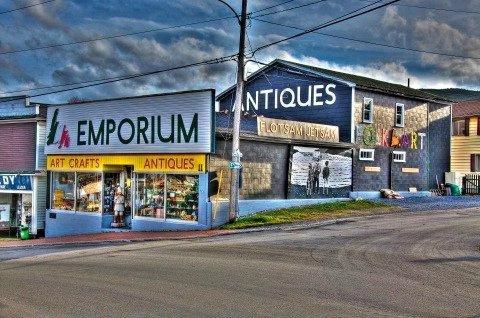 The Newfoundland Emporium