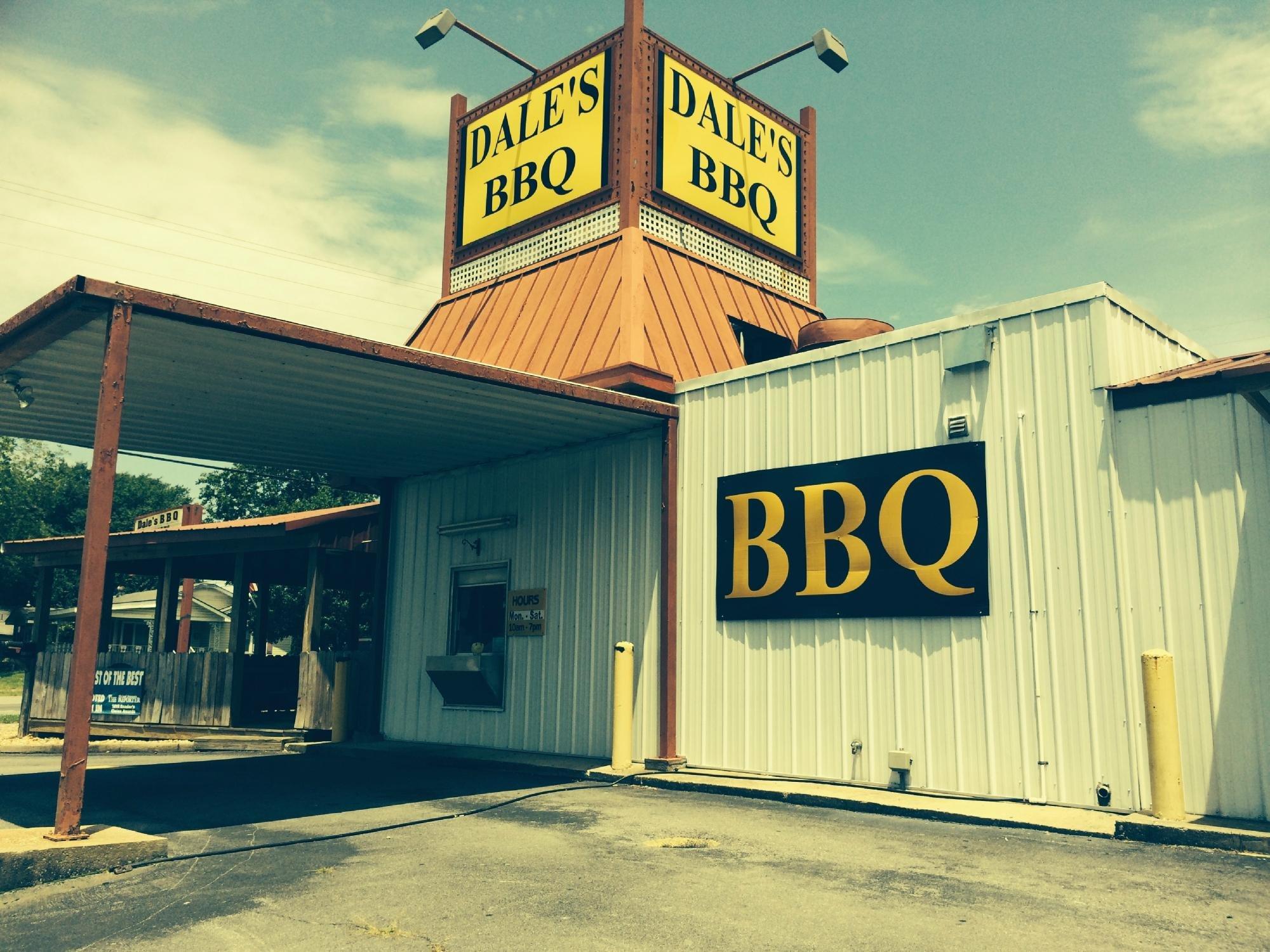 Dale's BBQ